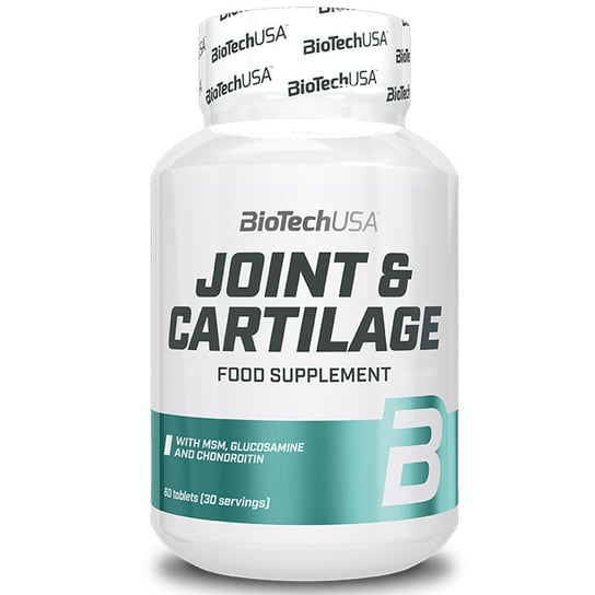 Biotech Usa Joint&Cartilage 60Tabs BioTech
