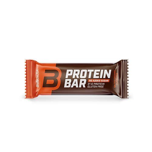 Biotech Usa Protein Bar - Baton Białkowy - 70G BioTech