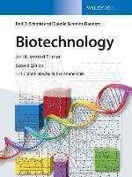 Biotechnology Schmid Rolf D., Schmidt-Dannert Claudia