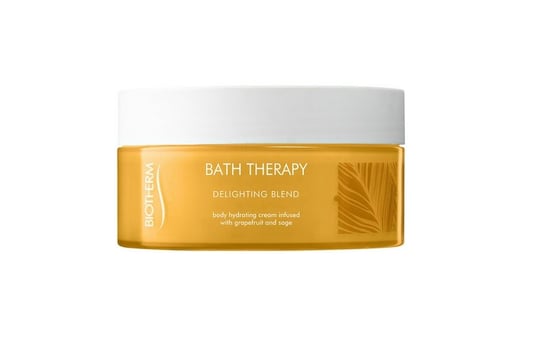 Biotherm, Bath Therapy, krem do ciała Grapefruit & Sage, 200 ml Biotherm