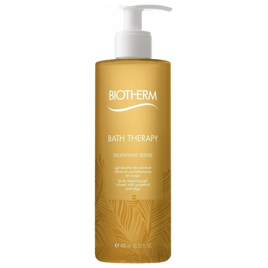 Biotherm, Bath Therapy, żel pod prysznic Delighting Blend, 400 ml Biotherm