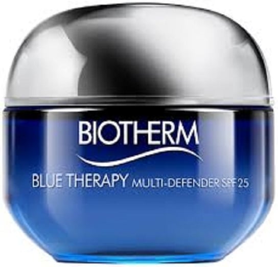 Biotherm, Blue Therapy, krem do twarzy, SPF 25, 50 ml Biotherm