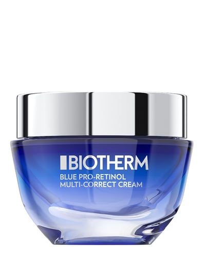 Biotherm, Blue Therapy Retinol, Krem do twarzy, 50 ml Biotherm