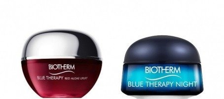 Biotherm, Blue Therapy, zestaw kosmetyków, 2 szt. Biotherm