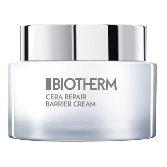 Biotherm,Cera Repair Barrier Cream regenerujący krem do twarzy 75ml Biotherm
