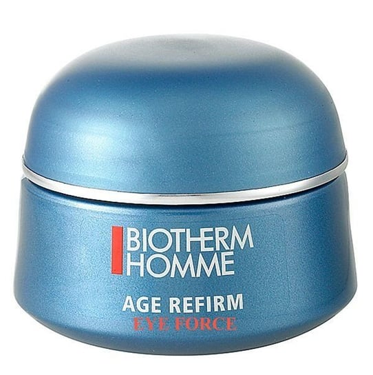 Biotherm, Homme Age Refirm, ujędrniający i przeciwzmarszczkowy krem pod oczy, 15 ml Biotherm