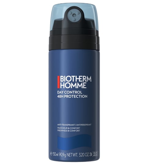 Biotherm, Homme Day Control, dezodorant antiperspirant spray, 150 ml Biotherm