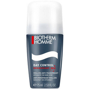 Biotherm, Homme Day Control, dezodorant w kulce, 75 ml Biotherm