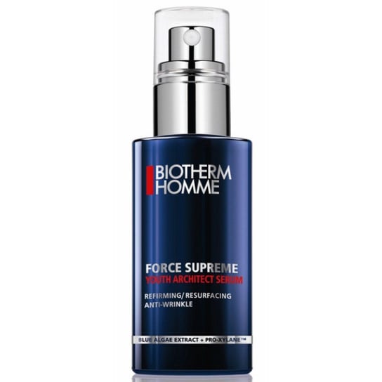 Biotherm, Homme Force Supreme, serum do twarzy, 50 ml Biotherm