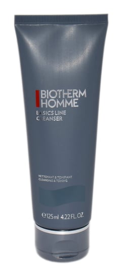 Biotherm Homme, żel Facial Cleanser Biotherm