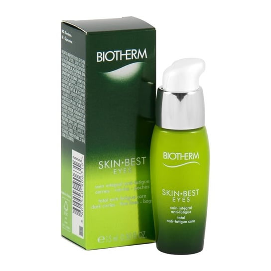 Biotherm, Skin Best, krem pod oczy, 15 ml Biotherm