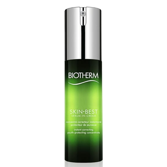 Biotherm, Skin Best, serum w kremie do wszystkich typów cery, 30 ml Biotherm