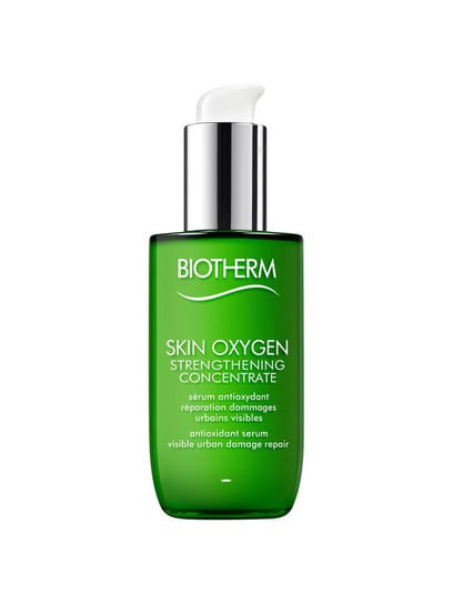 Biotherm, Skin Oxygen, serum wzmacniające do twarzy, 50 ml Biotherm