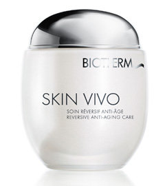 Biotherm, Skin Vivo, odmładzający krem żel do skóry normalnej i mieszanej, 50 ml Biotherm
