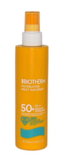 Biotherm, Waterlover Milky Sun Spray SPF50, 200ml Biotherm