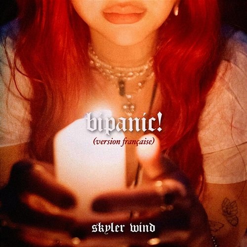 BIPANIC! Skyler Wind