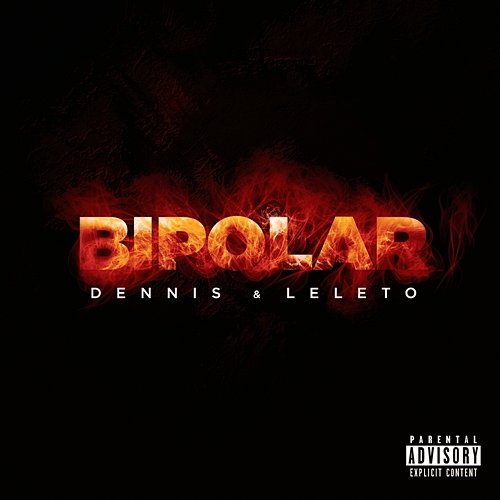 Bipolar Dennis, MC Leléto