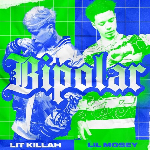 Bipolar Lit Killah, Lil Mosey