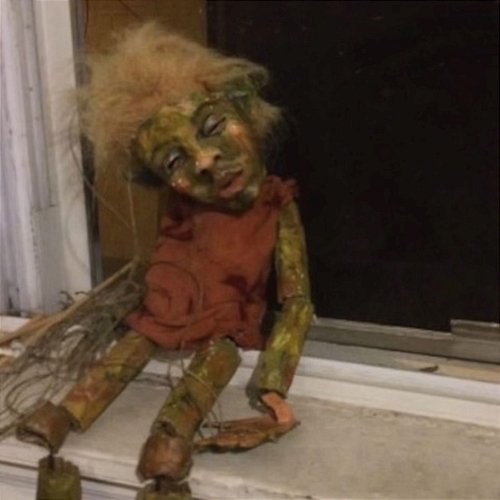 bipolar Jaydes