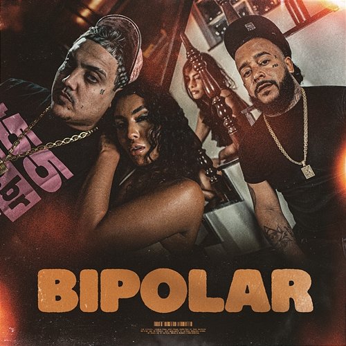 Bipolar Pior Versão de Mim, LEIROZ, Vt no Beat