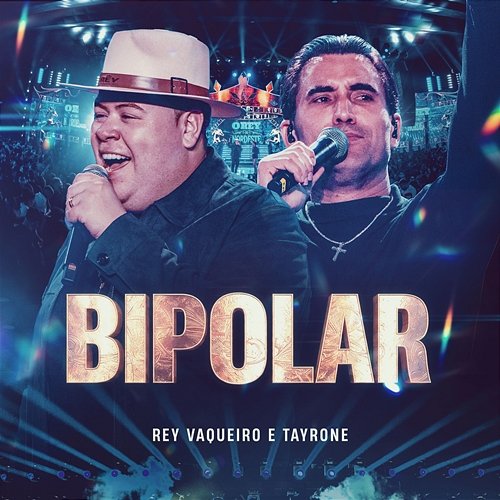 Bipolar Tayrone, Rey Vaqueiro