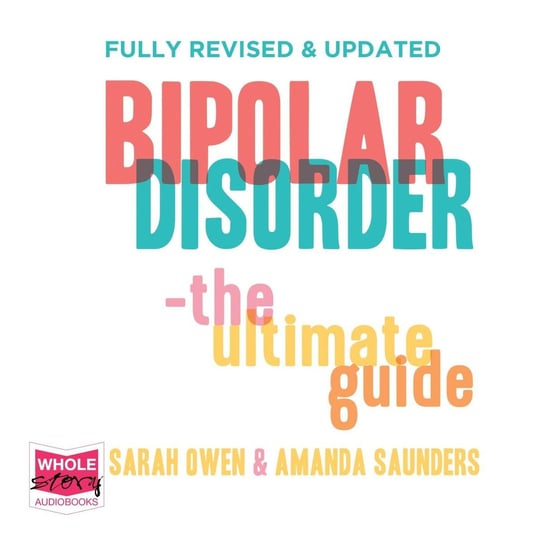 Bipolar Disorder Amanda Saunders, Owen Sarah
