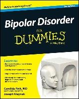 Bipolar Disorder For Dummies Fink Candida, Kraynak Joe