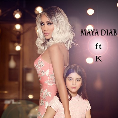 Biradini Maya Diab feat. K