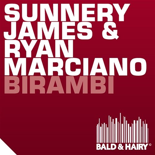 Birambi Sunnery James & Ryan Marciano