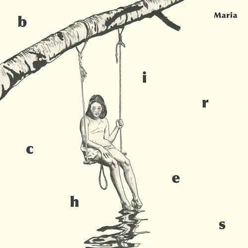 Birches Maria Andersson