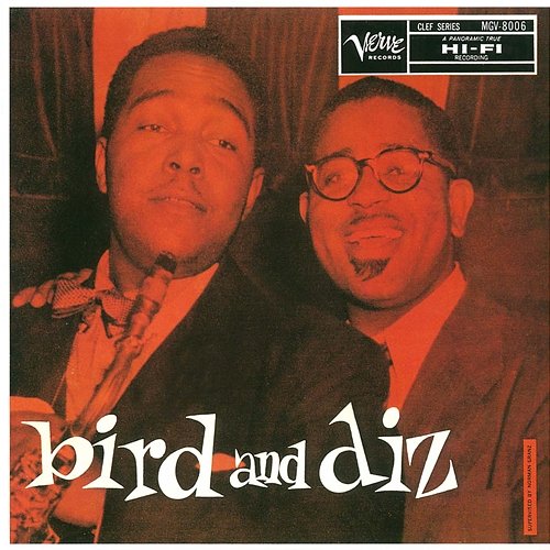 Bird And Diz: The Genius Of Charlie Parker #4 Charlie Parker, Dizzy Gillespie