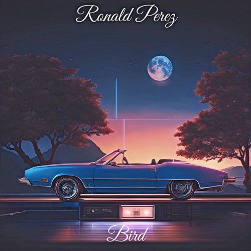 Bird Ronald Perez