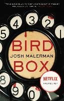 Bird Box Malerman Josh