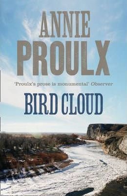 Bird Cloud Proulx Annie