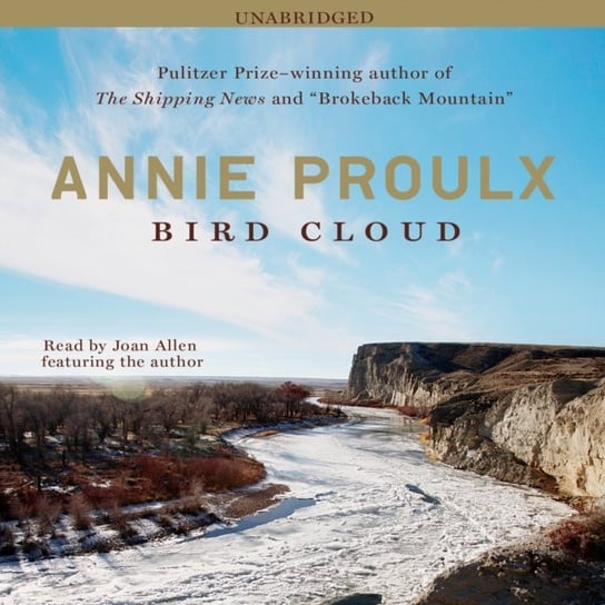 Bird Cloud Proulx Annie