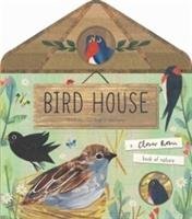 Bird House Walden Libby