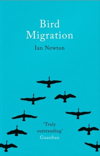 Bird Migration Ian Newton