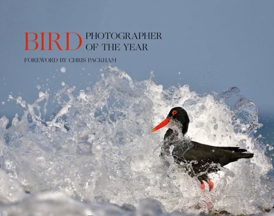Bird Photographer of the Year: Collection 5 Opracowanie zbiorowe