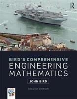Bird's Comprehensive Engineering Mathematics Bird John