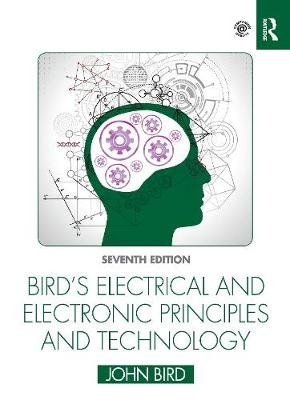 Bird's Electrical Circuit Theory and Technology Bird John