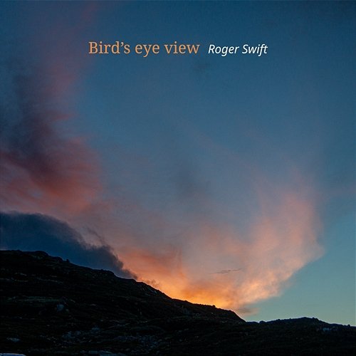 Bird's eye view Roger Swift