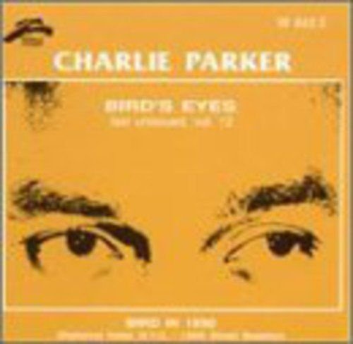 Bird's Eyes Volume 12 Parker Charlie