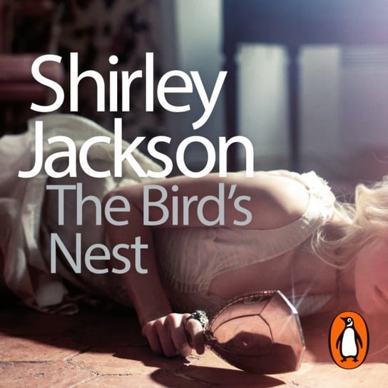 Bird's Nest - audiobook Jackson Shirley