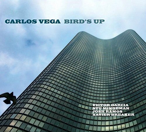 Bird's Up Vega Carlos