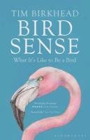 Bird Sense Birkhead Tim