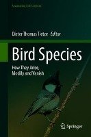 Bird Species Springer-Verlag Gmbh, Springer International Publishing