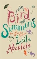 Bird Summons Aboulela Leila