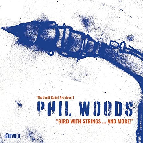 Bird With Strings?And More! Various Artists