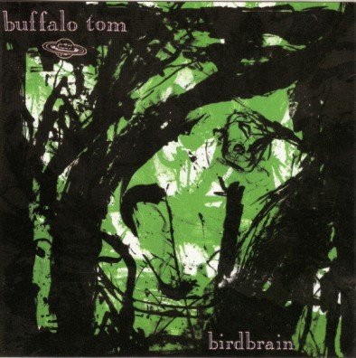 Birdbrain: 30th Anniversary (limitowany winyl w kolorze zielonym) Buffalo Tom