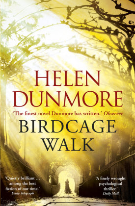 Birdcage Walk Dunmore Helen